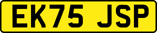 EK75JSP