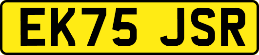 EK75JSR