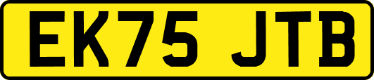 EK75JTB