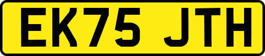 EK75JTH