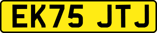 EK75JTJ