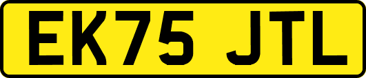 EK75JTL