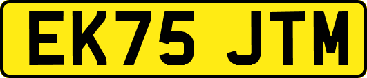 EK75JTM