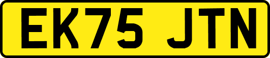 EK75JTN