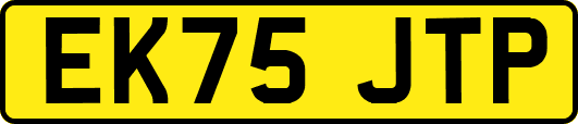 EK75JTP