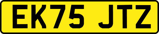 EK75JTZ