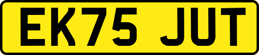 EK75JUT