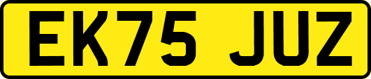 EK75JUZ