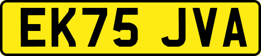 EK75JVA