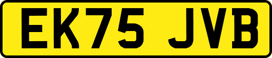 EK75JVB