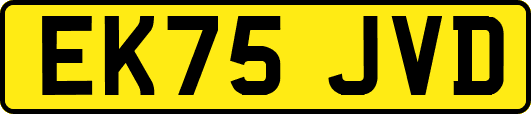 EK75JVD