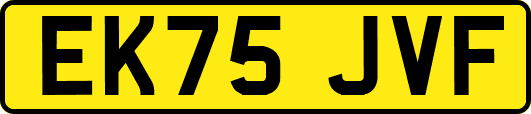 EK75JVF