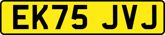 EK75JVJ