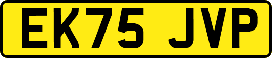 EK75JVP