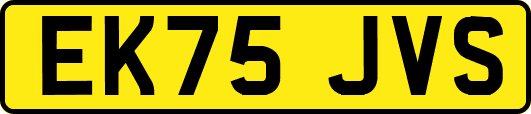 EK75JVS