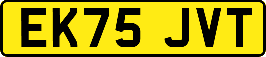 EK75JVT