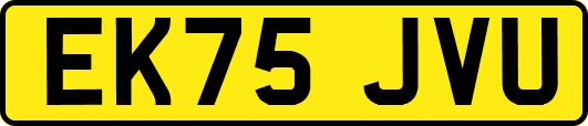 EK75JVU