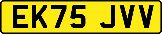 EK75JVV