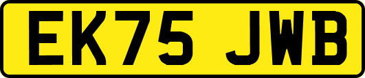 EK75JWB