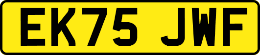 EK75JWF