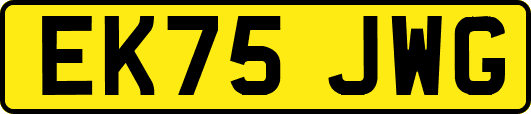 EK75JWG
