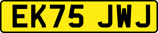 EK75JWJ