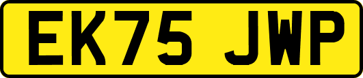 EK75JWP