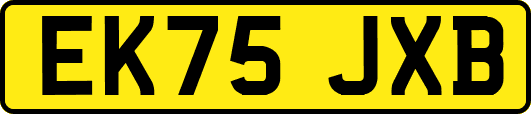 EK75JXB