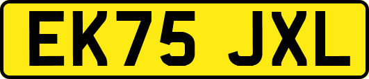 EK75JXL