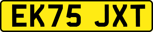 EK75JXT