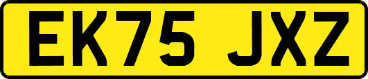 EK75JXZ
