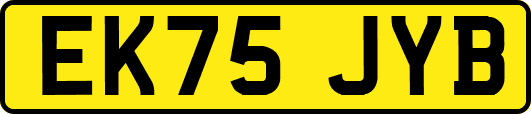EK75JYB