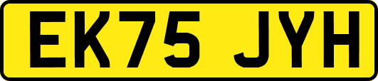 EK75JYH