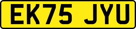 EK75JYU
