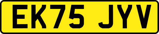 EK75JYV