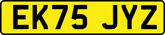 EK75JYZ