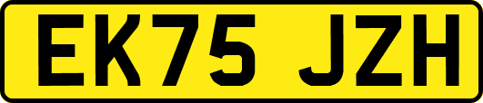 EK75JZH