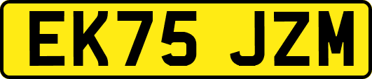 EK75JZM