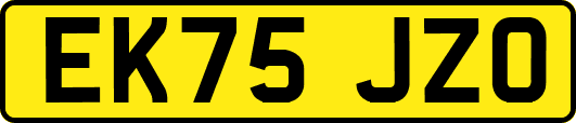 EK75JZO