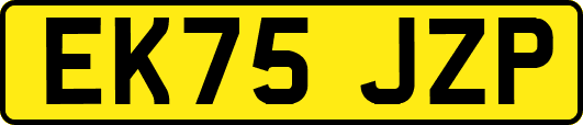 EK75JZP