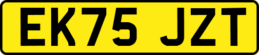 EK75JZT