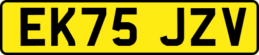 EK75JZV