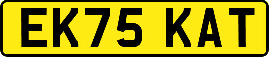 EK75KAT