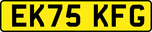 EK75KFG