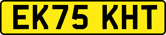 EK75KHT