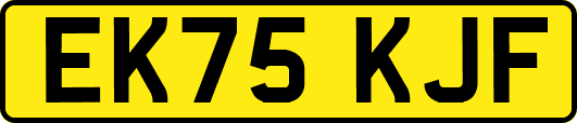 EK75KJF