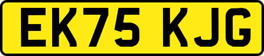 EK75KJG