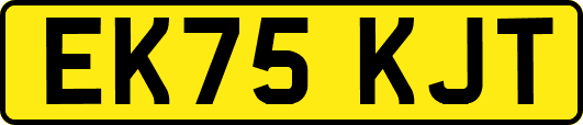 EK75KJT