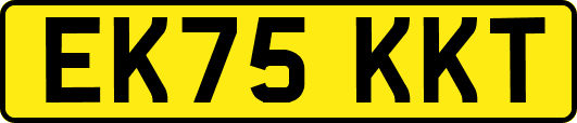 EK75KKT