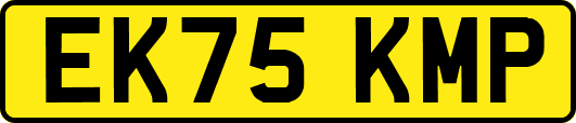 EK75KMP